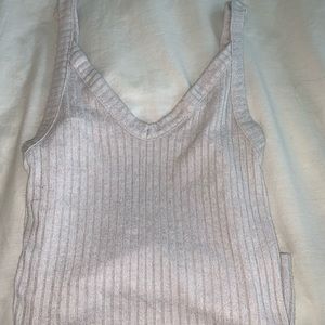 AE soft tank top